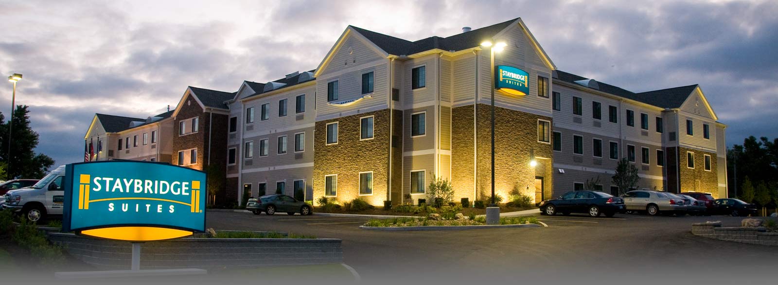 Staybridge Suites In Buffalo Ny Scott Enterprises Scott