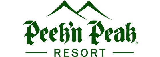 peek'n peak logo image