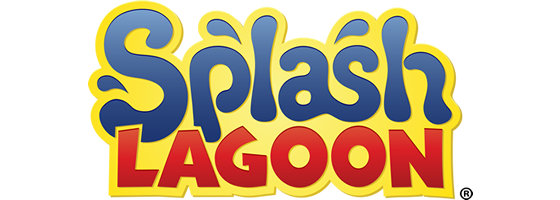 splash lagoon logo image