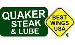 Quaker Steak & Lube